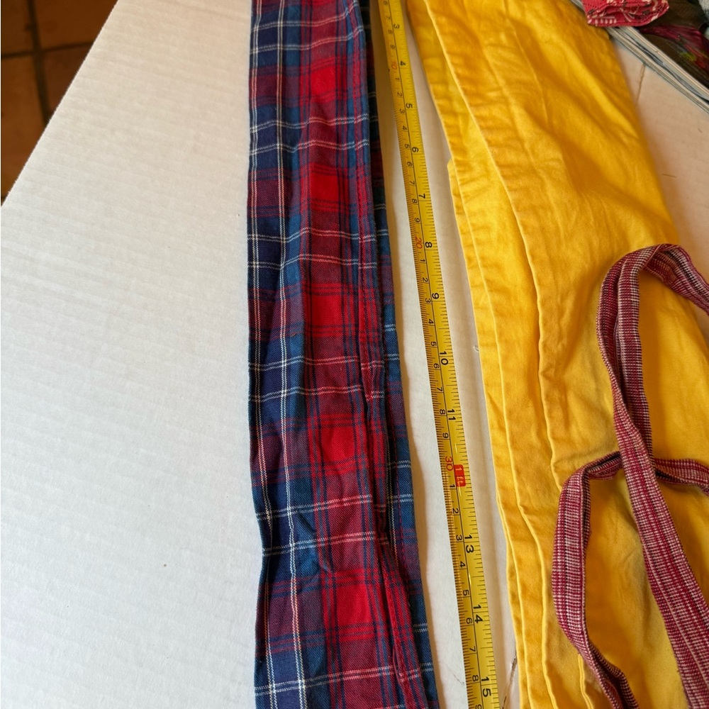 Colorful Patterned Pull Ties - image 4